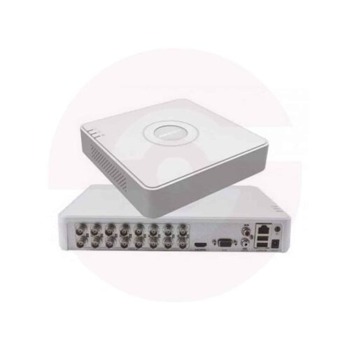 HIKVISION 7116HGHI M1/T 16CHANNLE