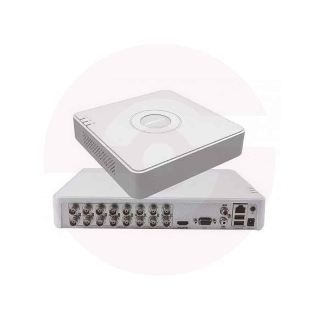 HIKVISION 7116HGHI M1/T 16CHANNLE