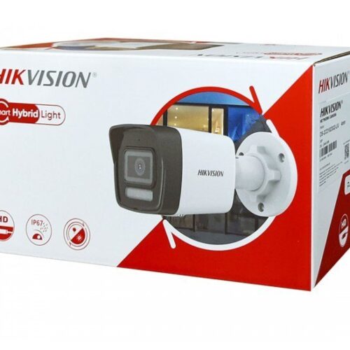 HIKVISION IP CAMERA 1023G2-LIU