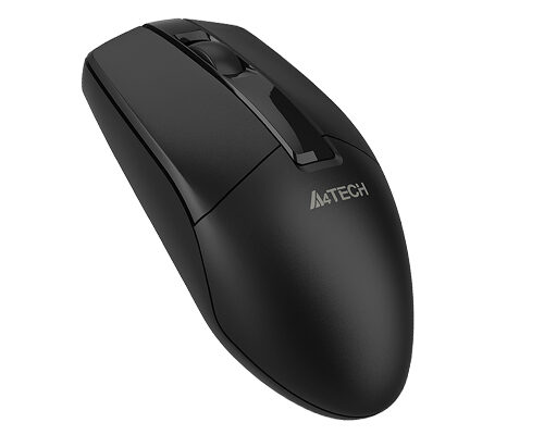 A4-TECH G3-330NS WIRELESS MOUSE FOR PC/LAPTOP