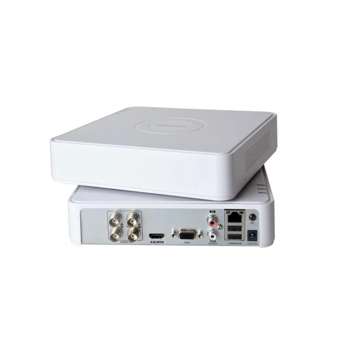 HIKVISION 7104HGHI M1 DVR 4CHANNEL