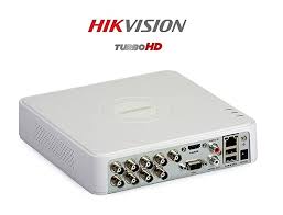 HIKVISION 7108HGHI M1 DVR 8CHANNEL