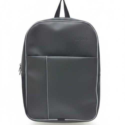 Lava ANB Sleek Raxin Laptop BagPack 15.6 inch
