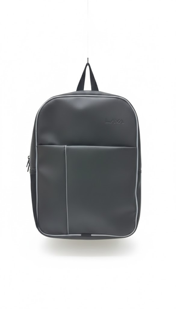 Lava ANB Sleek Raxin Laptop BagPack 15.6 inch