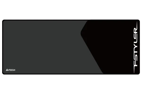 FP70  (Black) A4tech Fstyler Mouse Pad 75*30*0.2cm Black