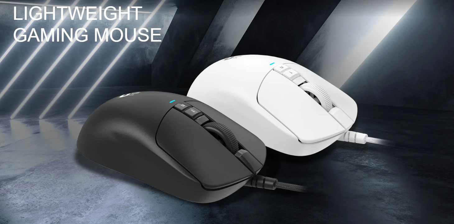 W72 Ultra (Black Activated) Bloody Light weight Gaming Mouse USB