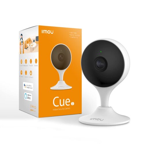 IMOU CUE 3MP 2K WIFI CAMERA