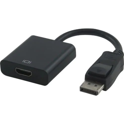 DISPLAY TO HDMI CONVERTER