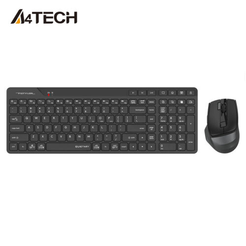 FB2800C AIR2  BLUETOOTH AND WIRELESS  RECHARGABLE  COMBO SET