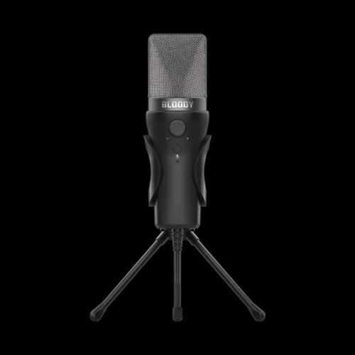 GM20 Bloody USB Gaming Microphone