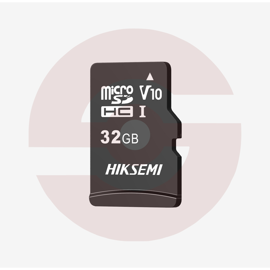 HIKSEMI MICRO SD CARD 32GB CLASS 10