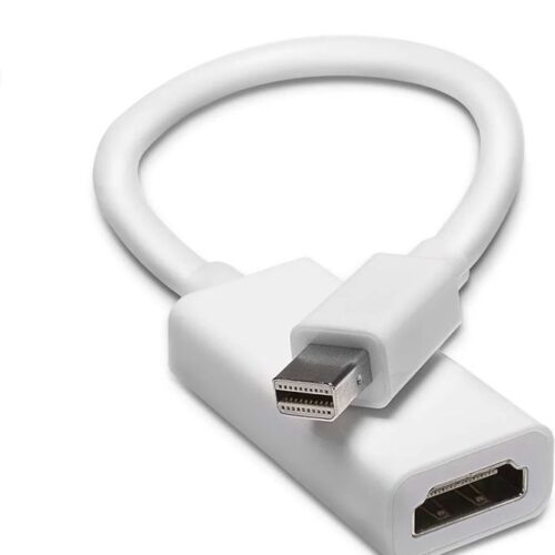 MINI DISPLAY TO HDMI CONVERTER