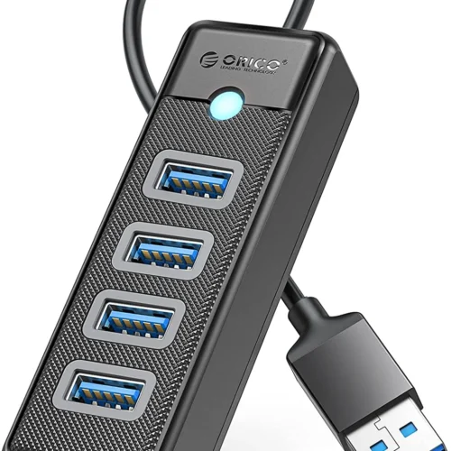 ORICO USB HUB 4PORT 3.0