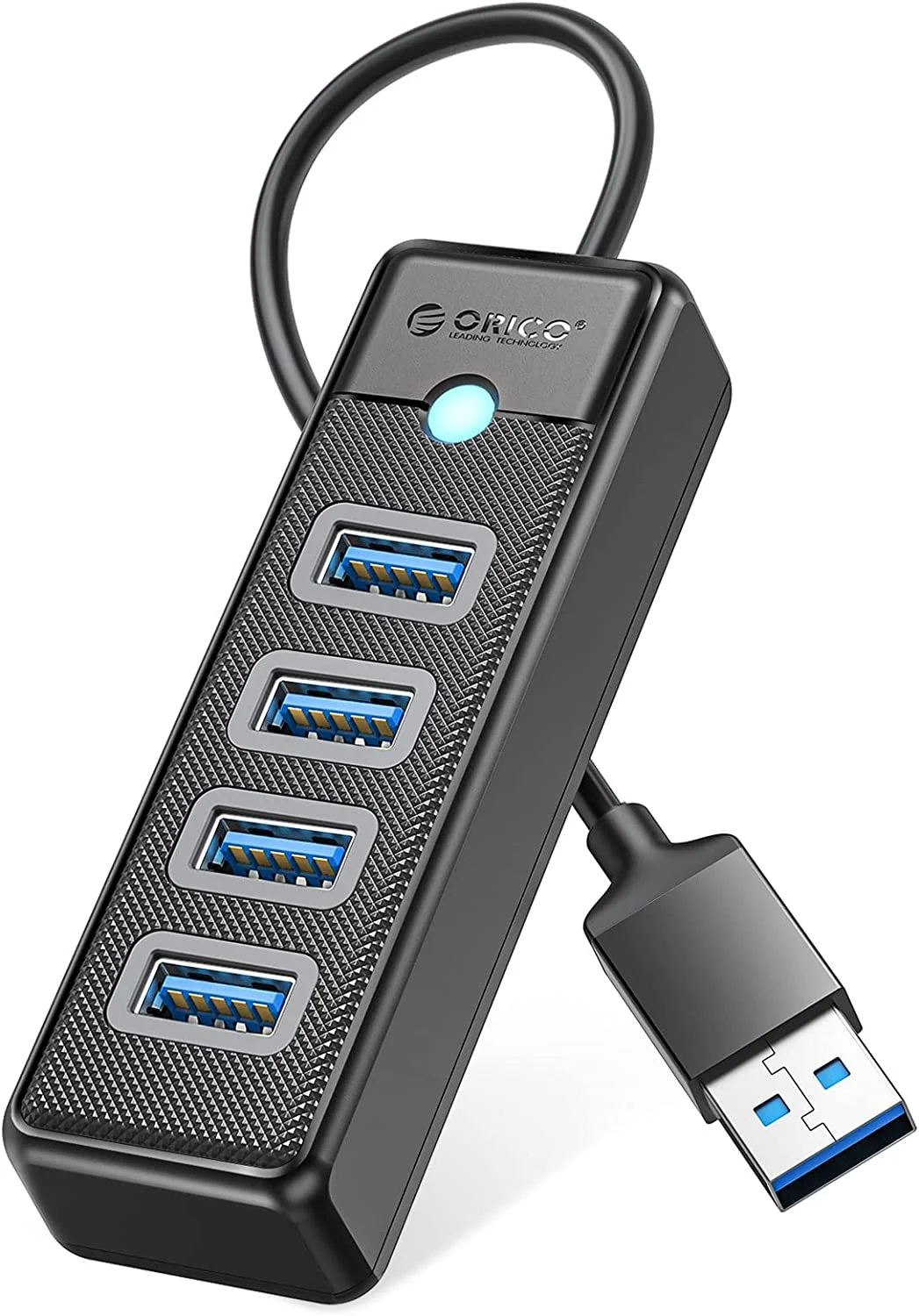 ORICO USB HUB 4PORT 3.0