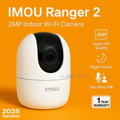 IMOU RANGER 2 2MP WIFI CAMERA