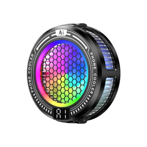 SNOW CORE AI MAGNETIC PHONE COOLER