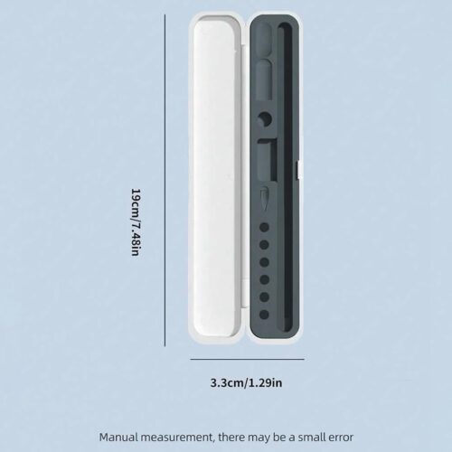 Stylus Pen Case anti-lost protective Pencil storage box