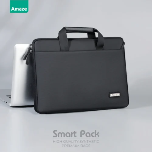 A900 SMART PACK SYNTHETIC PREMIUM BAG 13" - BLACK