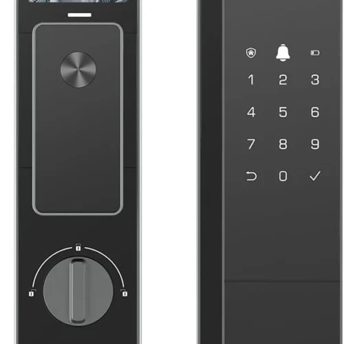 EZVIZ DL50FVS - Face Recognition Smart Lock