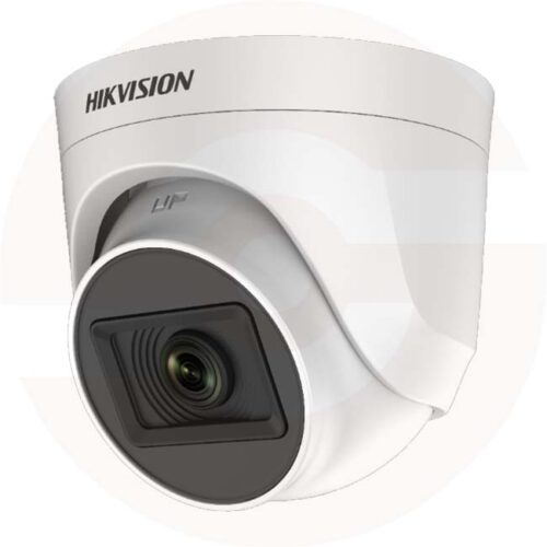 Hikvision DS-2CE76DOT-EXIPF 2MP DOM