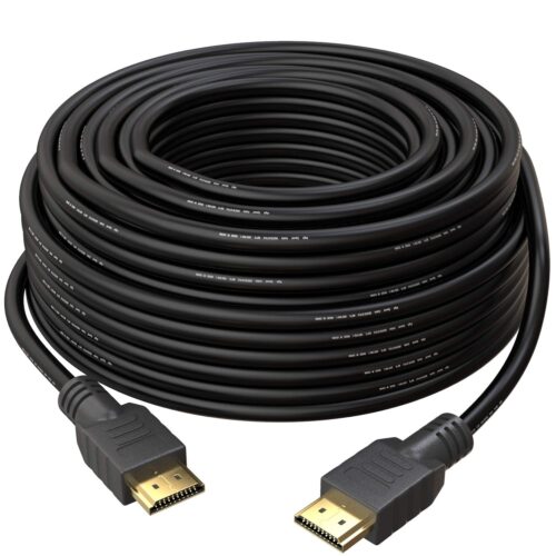 HDMI TO HDMI CABLE 25METER 1080P