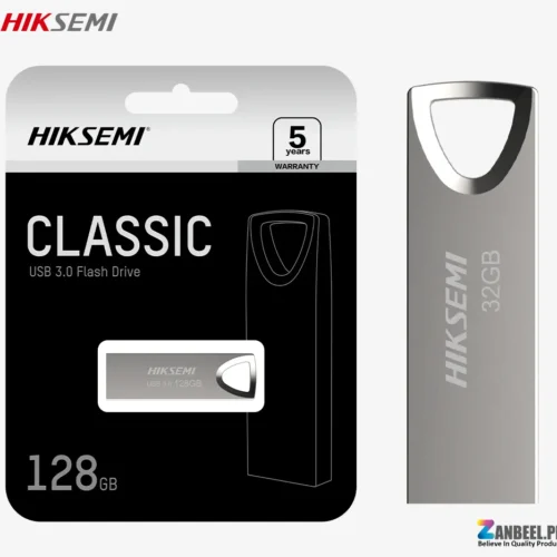 HIKSEMI 128GB USB 3.2 METAL