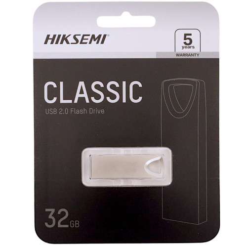 HIKSEMI 32GB USB 3.2 METAL