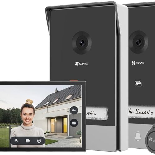 EZVIZ HP7 DOOR PHONE
