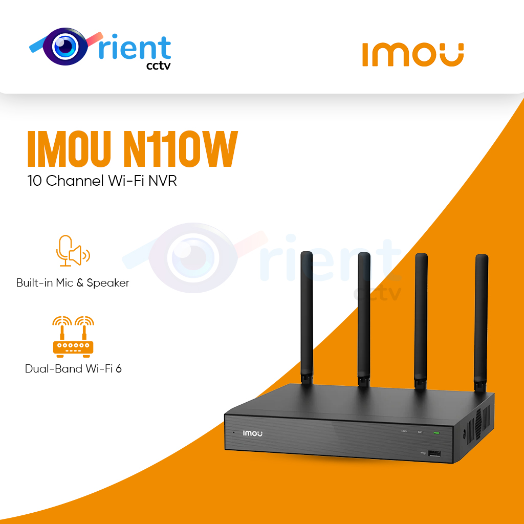 NVRN110W8A0E	N110W