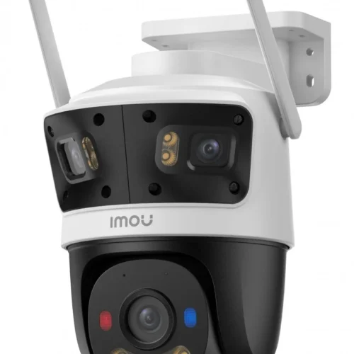 IPC S7UP 11M0WED Cruiser Triple 11MP