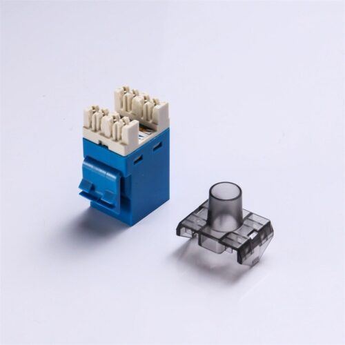 COMMSCOPE I/O CONNECTOR
